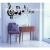 Environmental PVC Decorative Wall Sticker A0206 Home Decoration