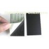 Peel and Stickl Rubber Magnet Sheets or Rolls with Adhesive Tape for Car Magnet