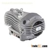 Dry Scroll vacuum Pumps nXDS15i