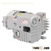 oil lubricated rotary vane vacuum pump LC.20