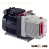 1-phase motor two stage rotary vane pump Duo 3