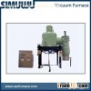 Uniform vacuum furnace