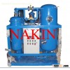Series TY vacuum turbine oil purifier
