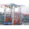 House Reconstruction Light Weight Wall Mgo Board Machine , Fiber Cement Board Production Line