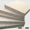 Raw Particle Board