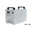 Best effect cooling CW3000 water chiller widely used for industry euipment line
