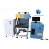High speed CO2 150W laser marking machine for non-mental,long working life