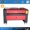 1490 Laser cutter die cutting machine