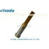 Heavy load Punch Ejector Pins internal thread for pressing square holes