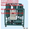 Online Vacuum Turbine Oil Purification Machine