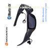 Fashion Bluetooth HD Camera Glasses Wireless For Women With Micro 5pin USB
