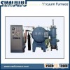 Vacuum reducing furnace