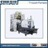 Low temperature vacuum soldering furnace