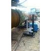 High Frequency Induction Heating Machine For Piping Heat Treatment