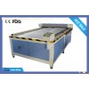 Acrylic Wood Rubber Leather Cloth Laser Engraving Cutting Machine