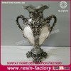 Unique home decor tall vases wholesale