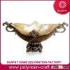 Wholesale home decor companies sale fruit plate decoration