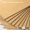 Raw Mdf