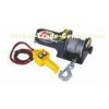 12V, 24V DC Handy 2000 lb power ATV Electric Winch / Winches