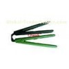 Light 230V Ceramic Hair Straightener Flat , Thin Hair Straightening