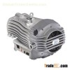 nXDS20i dry scroll vacuum pump
