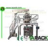 Bags of Pesticides Packing Machine Water SolubleFilm Packaging