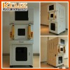 UV laser marking machine ROTARY TYPE