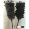 Ostrich feather duster