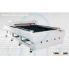HS-B1325 acrylic laser cutting bed