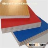 Melamine Plywood