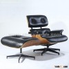 Eames lounge chair manufacturer