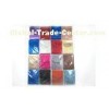 3x4 Mini Memo Note Pads with stylish design finish cover and velcro closure