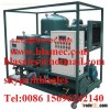 Waste Lubricating Oil Recycling Machine