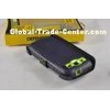 Outer box for Samsung Galaxy S3 Hard Shell Case i9300 3 layers PC + TPE