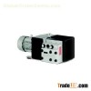 V-KTA Dry running rotary vane pressure vacuum pumps