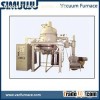 1600C vacuum sintering furnace