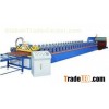 Hydraulic Cutter PLC Control System Cold Roll / Sheet Forming Machine