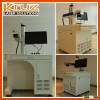 Fiber laser marking machien 30W