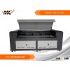 High efficiency 4 heads CNC laser cutting machine fabric CO2 laser cutter MC 2015