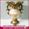 Modern home decoration flower vase supplies