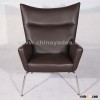 Hans J. Wegner CH445 WING CHAIR