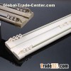 curtains track system