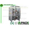 Auto Vertical Form Fill Seal Machines 0.6 MPa with Touch Screen