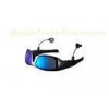 Hidden Camera Video Recording Glasses With Polarized Lens / Bluetooth Video Glasses