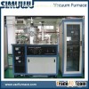The CK small vacuum arc melting furnace