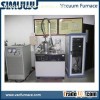 VIF small vacuum induction melting furnace