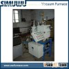 VCF small vacuum consumable electrode arc furnace