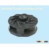 impellers for warman pump
