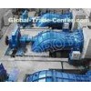 High Efficiency Hydro Turbine S Type Turbine for Heads 2m - 20m Hydropower Project