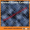 Wholesale Cheap China Tufted Plain Loop Tile Polypropylene PP carpet tiles